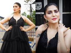 Sapna Coudhary Net Worth: अपने डांस के दम पर लाखों रुपये कमाती हैं हरियाणवी डांसर Sapna Choudhary, इकट्ठा की करोड़ों की संपत्ति