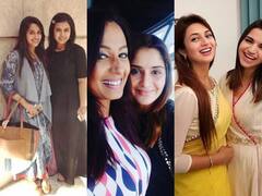 TV Actresses Sister in Law: फेमस है ननद-भाभी की ये जोड़ियां, पति की बहन संग अच्छी बॉन्डिंग शेयर करती हैं ये टीवी एक्ट्रेसेस
