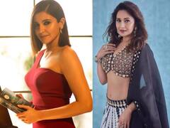 Madhuri Dixit से लेकर Anushka Sharma तक, तीनों Khan’s के साथ काम कर चुकी हैं यह बॉलीवुड एक्ट्रेसेस