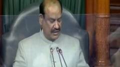 ફટાફટ: કૃષિ કાયદા પરત બિલ પાસ, ચર્ચા ન થતા વિપક્ષનો હોબાળો, જુઓ ગુજરાતી ન્યુઝ