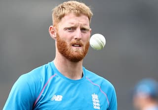 IPL 2022: मुंबई इंडियंस की लगातार छठी हार पर बेन स्टोक्स का आया रिएक्शन, इस खिलाड़ी से मांगी माफी