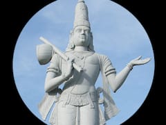 Jagan Kadapa : సీఆర్డీఏను మించి అన్నమయ్య యూడీఏ ! జగన్ సర్కార్ కీలక నిర్ణయం...