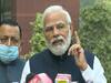 Corona Vaccination: देश में 50 फीसदी आबादी को लग चुकी है कोरोना वैक्सीन की दोनों डोज, पीएम मोदी ने कहा- बनाए रखें रफ्तार