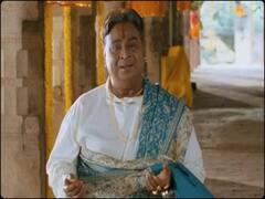 Shivashankar Master Pics: கோலிவுட், டோலிவுட்டின் பிரபல நடன இயக்குனர் சிவசங்கர் ஸ்பெஷல் ஆல்பம்...!