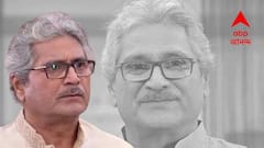 ABP Exclusive: প্রশ্ন করলেই বিপদ, ধারাবাহিকের যুক্তিহীন সংলাপ ইচ্ছা হলেও বদলাতে পারি না: সুমন্ত