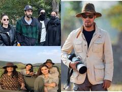 Ranthambore: आलिया-रणबीर से लेकर रणवीर-दीपिका तक, बड़े सितारों की फेवरेट जगह है Ranthambore, देखें तस्वीरें