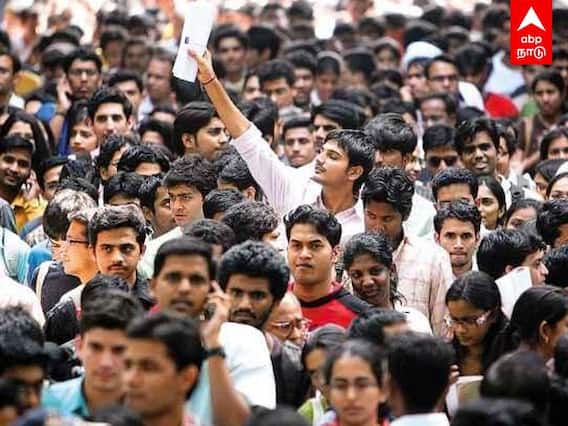 Gujarat Unemployment: 600 காலி இடங்கள்... குஜராத்தில் ஆயிரக்கணக்கில் அடித்துக்கொள்ளும் இளைஞர்கள்