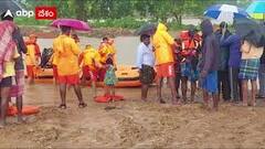 నెల్లూరులో 8మంది ప్రాణాలు కాపాడిన ఎన్డీఆర్ఎఫ్ సిబ్బంది..