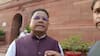Ripun Bora calls suspension of 12 MPs from Rajya Sabha 'undemocratic'