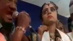 વીરપુરમાં સમૂહ લગનોત્સવમાં યુગલે આયોજકો સાથે કરી બબાલ, શું લગાવ્યો આરોપ?