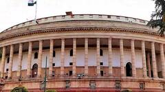 Parliament: বাদল অধিবেশনে ‘বিশৃঙ্খলা’, শীতকালীন অধিবেশনে শাস্তি | Bangla News