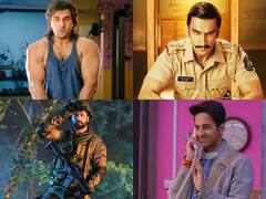 Bollywood Actors Fee Hike: हिट होते ही इन बॉलीवुड स्टार्स ने बढ़ा दी अपनी फीस, जानिए किन-किन के नाम हैं शामिल