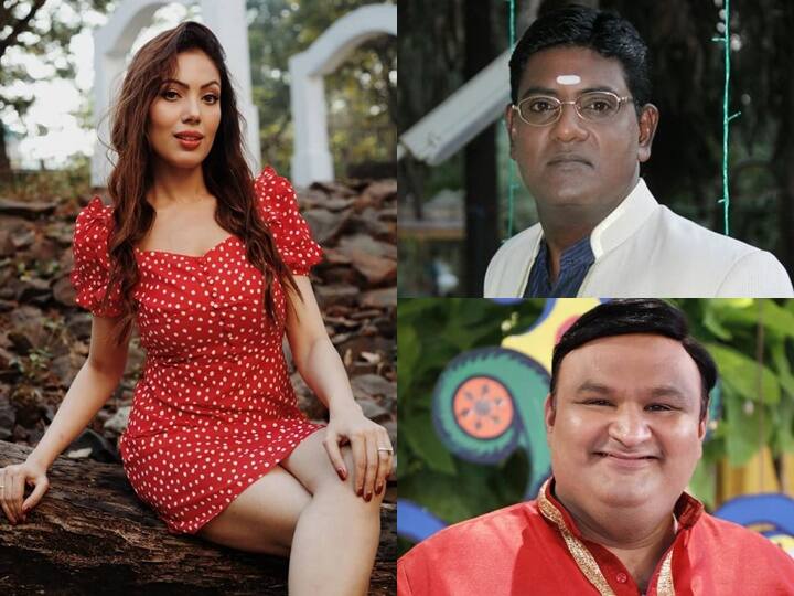 Taarak Mehta Ka Ooltah Chashma Aktor Belum Menikah: Para aktor Taarak Mehta Ka Ooltah Chashma ini masih belum menikah