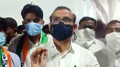 Omicron: 13 देशातील विमान प्रवाशांना करणार क्वारंटाइन : Rajesh Tope