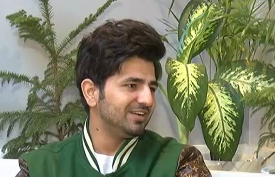 Singer Nikk Exclusive Interview Of | Punjabi Singer | Yaari Song Fame | Anushka Sen