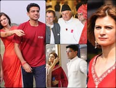 Sachin Pilot Love Story: पढ़ाई करते-करते Omar Abdullah की बहन पर आ गया था Sachin Pilot का दिल, शादी के लिए Sara Abdullah ने कर दी थी बगावत