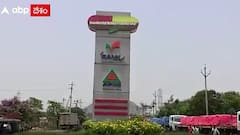 Visakha Pharma: విశాఖ జిల్లా పరవాడ ఫార్మా సిటీలో ఇద్దరు కార్మికుల మృతి