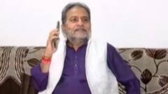 રાજકોટ: પ્રદેશ ભાજપના આગેવાન ચેતન રામાણી પક્ષની કાર્યવાહીથી પરેશાન, જુઓ ગુજરાતી ન્યુઝ