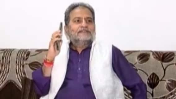 રાજકોટ: પ્રદેશ ભાજપના આગેવાન ચેતન રામાણી પક્ષની કાર્યવાહીથી પરેશાન, જુઓ ગુજરાતી ન્યુઝ