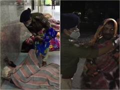 Indore News: मध्य प्रदेश के इंदौर में कंबल बांटते हैं ‘ठंड के सिपाही’, जरूरतमंदों की मदद के लिए लेडी सब इंस्पेक्टर ने चलाई खास मुहिम