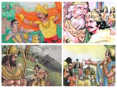 Spirituality: పర స్త్రీ పై మోజుపడుతున్నారా... అయిదే ఈ విషయాలు మీరు తెలుసుకోవాల్సిందే....