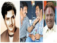 Shiva Shankar Master: నందమూరి కుటుంబంలో మూడు తరాలతో పని చేసిన మాస్టర్!