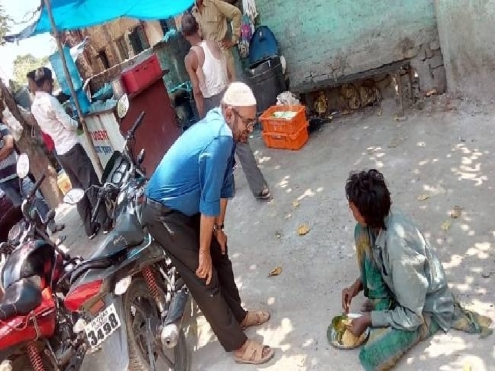 झारखंड में लाशों के मसीहा के रूप में जाने जाते हैं मोहम्मद खालिद, ये बात करती है बेचैन