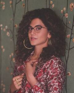 रणवीर ते तापसी; बॉलिवूडमध्ये काम करण्यासाठी 'या' कलाकारांनी सोडली नोकरी