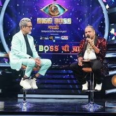 In Pics: दादूसने घेतला 'बिग बॉस मराठी'च्या घराचा निरोप; आता उरले फक्त टॉप 8 स्पर्धक; कोण ठरणार विजेता?