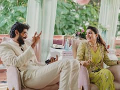 Samantha: ఇంటర్నేషనల్ సినిమాలో సమంత.. రానా సజెషనా..?