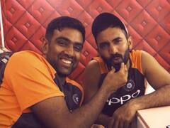 R Ashwin & Kapil Dev Should Be Spoken Of In Same Breath: Dinesh Karthik