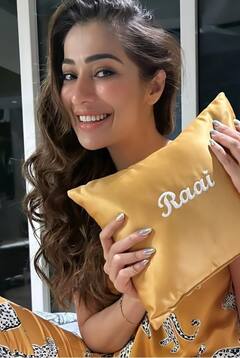 Actress Rai Lakshmi | நடிகை ராய் லட்சுமியின் லேட்டஸ்ட் க்ளிக்ஸ்!