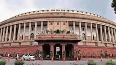 Winter Session of parliament: शीतकालीन सत्र शुरू होने से पहले विपक्ष की बैठक
