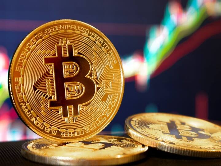 Bitcoin Currency India: பிட்காயினை பணமாக அங்கீகரிக்கும் திட்டமில்லை - திட்டவட்டமாக கூறிய மத்திய அரசு!