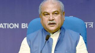 ਖੇਤੀਬਾੜੀ ਮੰਤਰੀ ਤੋਮਰ ਨੇ ਕੀਤਾ ਵੱਡਾ ਖੁਲਾਸਾ, ਕਿਸਾਨਾਂ ਲਈ ਬਣਾਏ ਜਾ ਰਹੇ ਵਿਲੱਖਣ ਪਛਾਣ ਪੱਤਰ