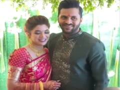 Shardul Thakur Engagement: शार्दुल ठाकुर ने की सगाई, जानें कौन है उनकी होने वाली वाइफ