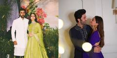 Ranbir Alia Wedding: এক বছর পিছিয়ে গেল রণবীর - আলিয়ার বিয়ে, কবে গাঁটছড়া বাঁধবেন তারকা জুটি?