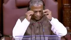 Lok sabha में कृषि कानून वापसी बिल पास, अब Rajya sabha से पास होने का इंतजार