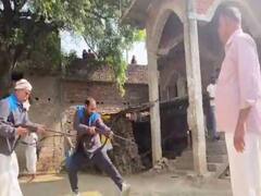 Bihar Crime: भोजपुर में 26 कट्ठा जमीन के लिए गरजीं बंदूकें, फायरिंग करने के इस अंदाज को देखकर ‘हिल’ जाएंगे आप