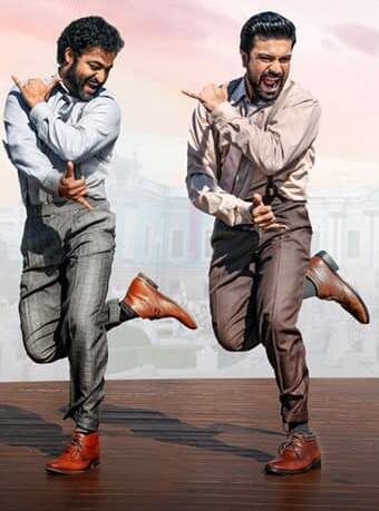 जाणून घ्या  'नाटू नाटू' गाण्याबद्दल