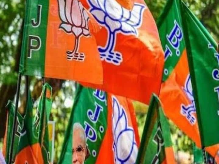 Chhattisgarh Municipal Elections BJP release candidate list for birgaon ANN Chhattisgarh Municipal Elections 2021: कांग्रेस से पहले BJP ने खोले पत्ते, बीरगांव नगर निगम के लिए जारी की उम्मीदवारों की लिस्ट