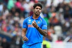 Indian Cricketers in Government Job: खेल के मैदान में दिखा चुके हैं कमाल, अब सरकारी नौकरी कर रहे हैं ये मशहूर क्रिकेटर्स