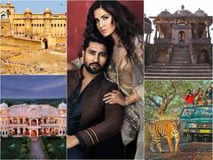 Ranthambore National Park: जंगल सफारी से लेकर झीलों और प्राचीन मंदिरों तक, राजस्थान के रणथंभौर में हैं घूमने की कई बेहतरीन जगहें