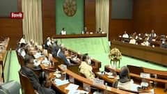 New Delhi : दिल्लीत आजपासून संसदेचं हिवाळी अधिवेशन, विरोधक सरकारला घाम फोडणार ?