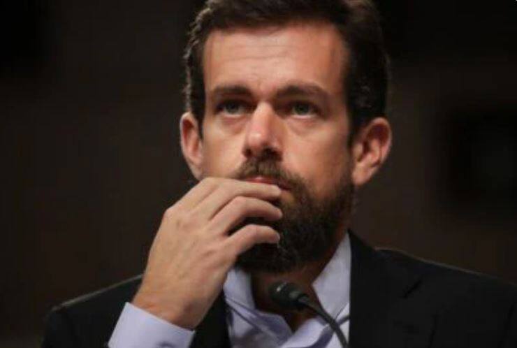 twitter ceo jack dorsey to resign from his post says source Jack Dorsey Resigned From Twitter: જૈક ડોર્સીનું Twitter ના CEO પદ પરથી રાજીનામું, ભારતીય મૂળના પરાગ અગ્રવાલ હશે નવા હેડ 