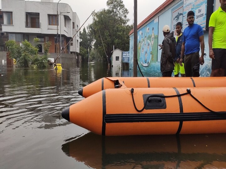 Chennai Flood : 'சென்னை மழைநீர் வடிகால்’  எதிரில் இருக்கும் சவால்களும் எதிர்நோக்கும் தீர்வுகளும்..!