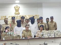 Warangal Crime: హైదరాబాద్ లో బట్టల వ్యాపారం హన్మకొండలో ఆన్లైన్ బెట్టింగ్... ఈ బుకీ ఎలా బుక్కైయ్యాడంటే...!