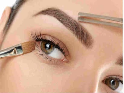 Want thicker eyebrows? Here are some tips for you. ! உங்க முகத்துக்கு ஏற்ற Eyebrow ஸ்டைல் தெரியணுமா? புருவம் அடர்த்தியா இருக்கணுமா? எல்லா டிப்ஸும் இங்க..