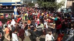 SSKM Update: দেশজুড়ে পোস্ট গ্র্যাজুয়েট ট্রেনি ডাক্তারদের কর্মবিরতি, প্রভাব পড়ল রাজ্যেও