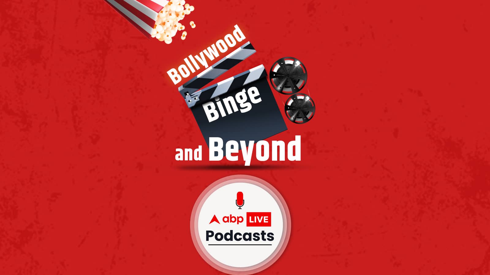 Bollywood, Binge and Beyond